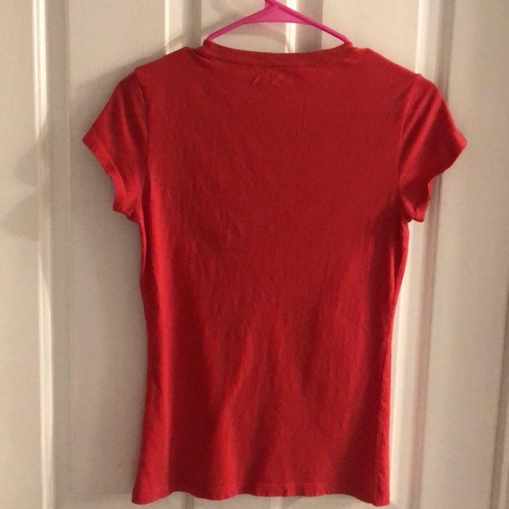 Aeropostale Sparkly Shirt - Picture 4 of 4